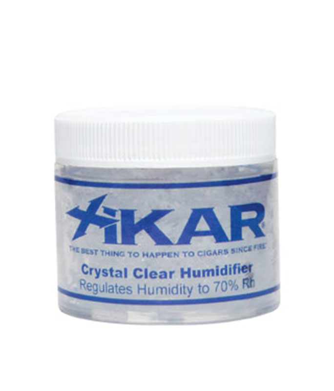 Xikar Βάζο Υγραντικών Κρυστάλλων 59ml XI-809 Αξεσουάρ Υγραντήρα